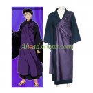 InuYasha Miroku Cosplay Costume