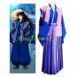 InuYasha Naraku Cosplay Costume