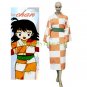 InuYasha Rin Cosplay Costume