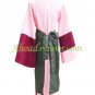 Inuyasha Sango Casual Wear Cosplay Costume