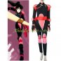 Inuyasha Sango Cosplay Costume
