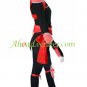 Inuyasha Sango Cosplay Costume
