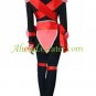 Inuyasha Sango Cosplay Costume