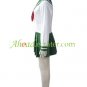 InuYasha Feudal Fairy Tale Kagome Higurashi Cosplay Costume