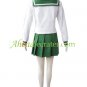 InuYasha Feudal Fairy Tale Kagome Higurashi Cosplay Costume