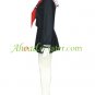 Hell Girl Ai Enma Halloween Cosplay Costume