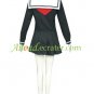 Hell Girl Ai Enma Halloween Cosplay Costume