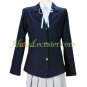 K-On! Female Winter Uniform Halloween Cosplay Costume