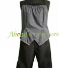 K-On! Tayinaka Ritsu Cosplay Costume