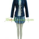 K-On!Cosplay Costume