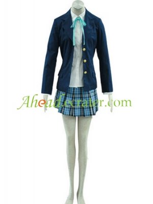 K-On!Cosplay Costume