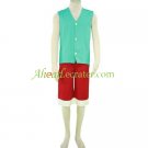 One Piece Cosplay Costume