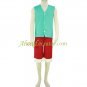 One Piece Cosplay Costume