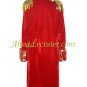 One Pieces Monkey D. Luffy Cosplay Costumered