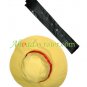 One Pieces Monkey D. Luffy Cosplay Costumered