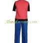 Pokemon Ash Ketchum Cosplay Costume