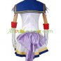 Sailor Moon Cosplay Costume
