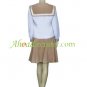 Sailor Moon Lita Kino Cosplay Costume