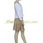 Sailor Moon Lita Kino Cosplay Costume