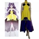 Sailor Moon Luna Human Cosplay Costume