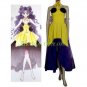 Sailor Moon Luna Human Cosplay Costume