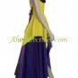 Sailor Moon Luna Human Cosplay Costume