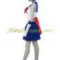 Sailor Moon Sailor Saturn Hotaru Tomoe Cosplay Costume