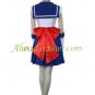 Sailor Moon Sailor Saturn Hotaru Tomoe Cosplay Costume