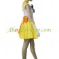 Sailor Moon Sailor Venus Minako Aino Cosplay Costume