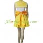 Sailor Moon Sailor Venus Minako Aino Cosplay Costume