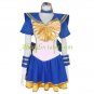 Sailor Moon Sera Myu Sailor Mercury Cosplay Costume
