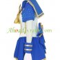 Sailor Moon Sera Myu Sailor Mercury Cosplay Costume