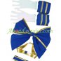 Sailor Moon Sera Myu Sailor Mercury Cosplay Costume