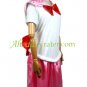 Sailor Moon Series Cosplay Costume