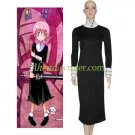 Soul Eater Chrona Cosplay Costume