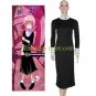 Soul Eater Chrona Cosplay Costume