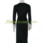 Soul Eater Chrona Cosplay Costume