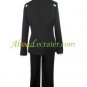 Soul Eater Death the Kid Cosplay Costume