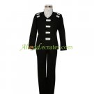 Soul Eater Death the Kid Csoplay Costume