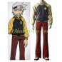 Soul Eater Evans Cosplay Costume
