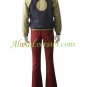 Soul Eater Evans Cosplay Costume