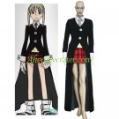 Soul Eater Maka Albarn Cosplay Costume