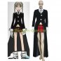 Soul Eater Maka Albarn Cosplay Costume