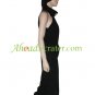 Soul Eater Medusa Black Cosplay Costume