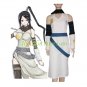 Soul Eater Tsubaki Nakatsukasa Cosplay Costume