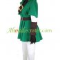 The Legend of Zelda Link Cosplay Halloween Costume