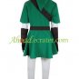 The Legend of Zelda Link Cosplay Halloween Costume
