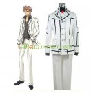 Vampire Knight Boy Night Cosplay Halloween Uniform