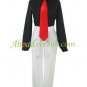 Vampire Knight Boy Night Cosplay Halloween Uniform
