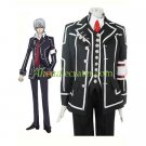 Vampire Knight Boys' Day Class Halloween Cosplay Uniform